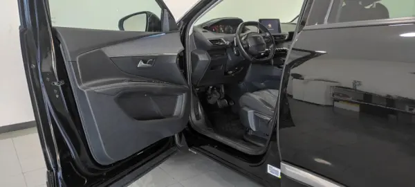 Peugeot 3008 1.6 BlueHDi GT Line EAT6 15