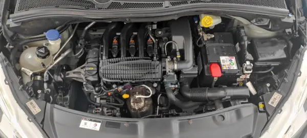 Peugeot 208 PureTech 68 Active 42