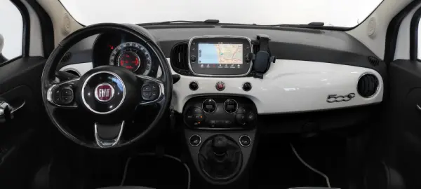 Fiat 500C 0.9 TwinAir Sport 27