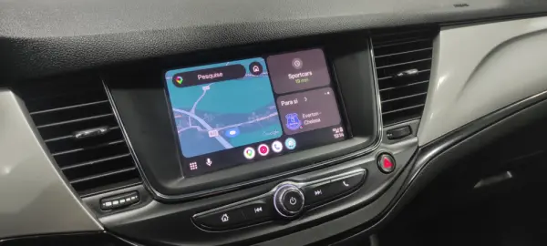 Opel Astra 1.2 Turbo 26