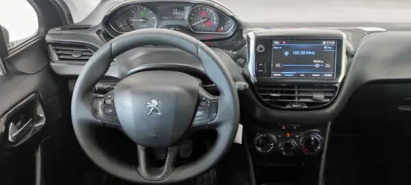 Peugeot 208 PureTech 68 Active 25