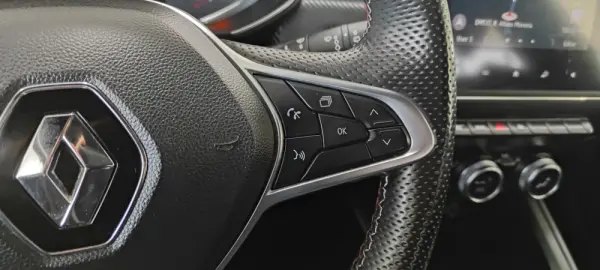 Renault Clio 1.5 Blue dCi RS Line 36