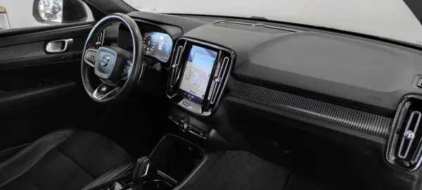 Volvo XC 40 2.0 D3 R-Design Geartronic 7