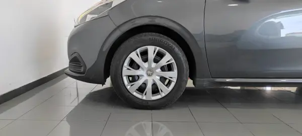 Peugeot 208 PureTech 68 Active 10