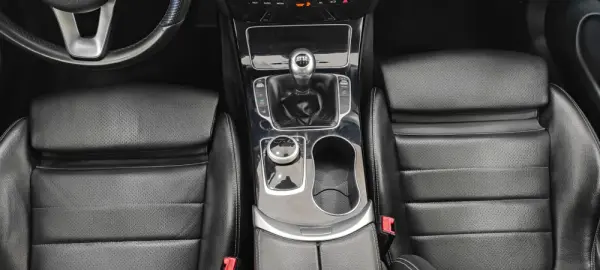 Mercedes-Benz C 220 CDI BE 27