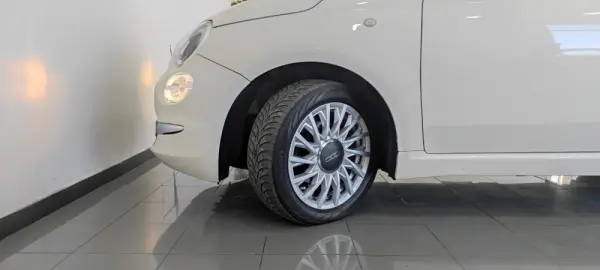 Fiat 500C 0.9 TwinAir Sport 10