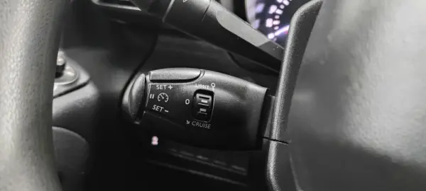 Citroën Berlingo 1.6 BlueHDi Feel 28