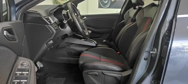 Renault Clio 1.5 Blue dCi RS Line 16