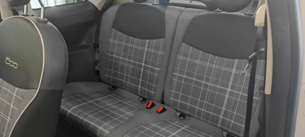 Fiat 500C 0.9 TwinAir Sport 6