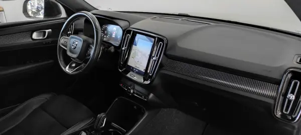 Volvo XC 40 2.0 D3 R-Design Geartronic 22