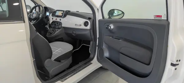 Fiat 500C 0.9 TwinAir Sport 24