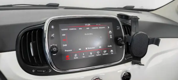 Fiat 500C 0.9 TwinAir Sport 35