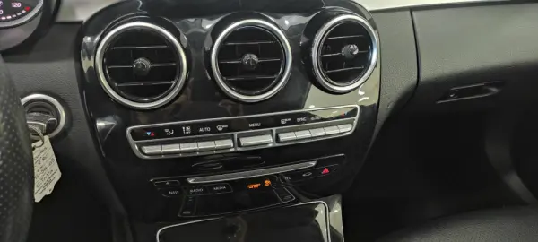 Mercedes-Benz C 220 CDI BE 39