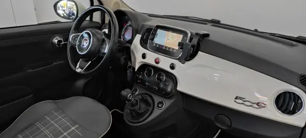 Fiat 500C 0.9 TwinAir Sport 26