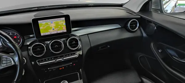 Mercedes-Benz C 220 CDI BE 26