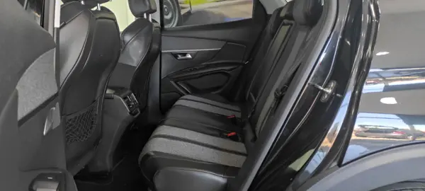 Peugeot 3008 1.6 BlueHDi GT Line EAT6 6