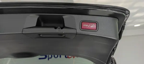 Mercedes-Benz C 220 (BlueTEC) d Station 7G-TRONIC Avantgarde 19