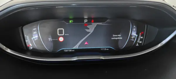 Peugeot 3008 1.6 BlueHDi GT Line EAT6 30