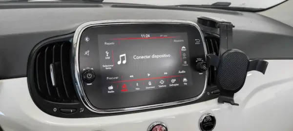 Fiat 500C 0.9 TwinAir Sport 36