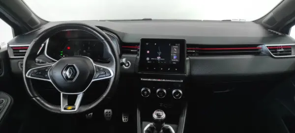 Renault Clio 1.5 Blue dCi RS Line 24