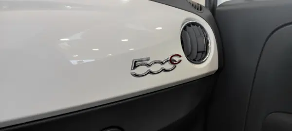 Fiat 500C 0.9 TwinAir Sport 30