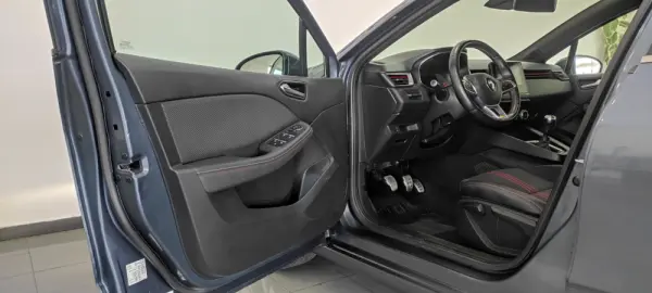 Renault Clio 1.5 Blue dCi RS Line 15