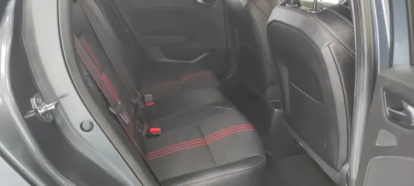 Renault Clio 1.5 Blue dCi RS Line 20