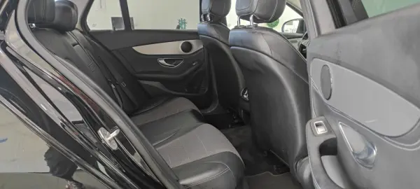 Mercedes-Benz C 220 (BlueTEC) d Station 7G-TRONIC Avantgarde 21