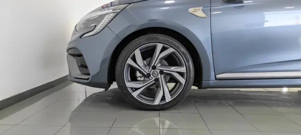 Renault Clio 1.5 Blue dCi RS Line 42