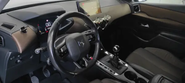 DS DS3 Crossback 5
