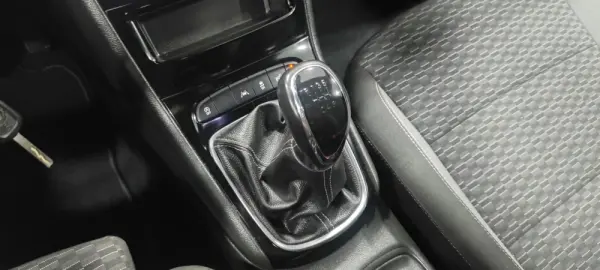 Opel Astra 1.2 Turbo 29