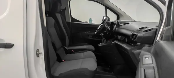 Citroën Berlingo 1.6 BlueHDi Feel 23