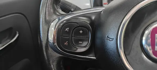 Fiat 500C 0.9 TwinAir Sport 44