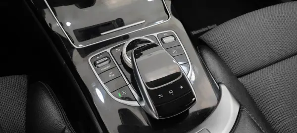 Mercedes-Benz C 220 (BlueTEC) d Station 7G-TRONIC Avantgarde 39