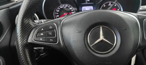 Mercedes-Benz C 220 (BlueTEC) d Station 7G-TRONIC Avantgarde 32