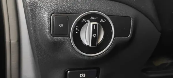 Mercedes-Benz CLA 180 d Shooting Brake AMG Line 40