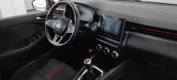 Renault Clio 1.5 Blue dCi RS Line 7