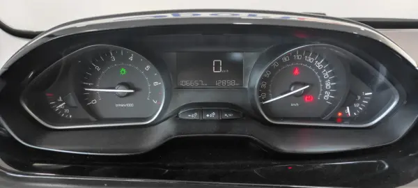 Peugeot 208 PureTech 68 Active 34