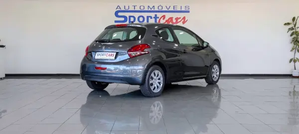 Peugeot 208 PureTech 68 Active 12