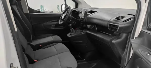 Citroën Berlingo 1.6 BlueHDi Feel 8