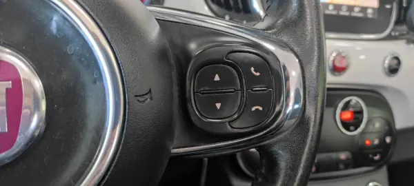 Fiat 500C 0.9 TwinAir Sport 45