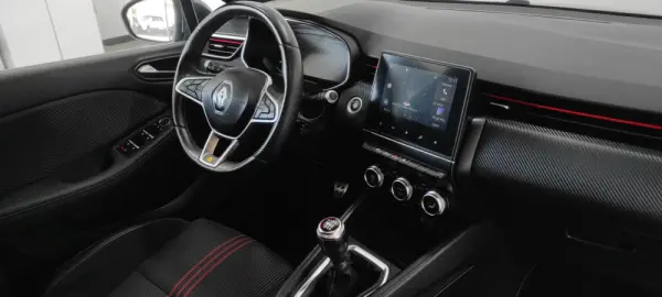 Renault Clio 1.5 Blue dCi RS Line 23