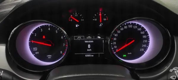 Opel Astra 1.2 Turbo 30