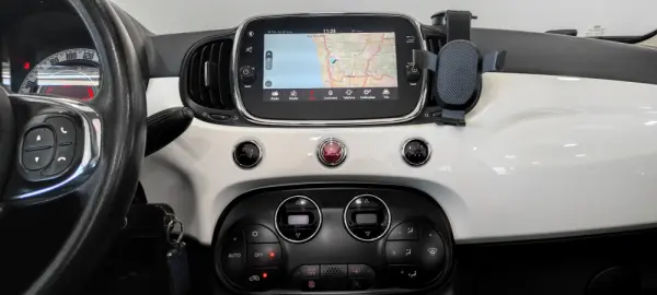 Fiat 500C 0.9 TwinAir Sport 31