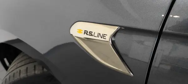 Renault Clio 1.5 Blue dCi RS Line 37