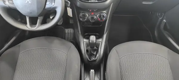 Peugeot 208 PureTech 68 Active 33