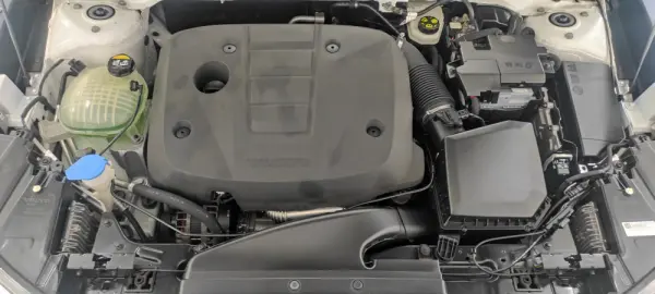 Volvo XC 40 2.0 D3 R-Design Geartronic 43