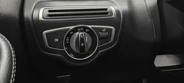 Mercedes-Benz C 220 (BlueTEC) d Station 7G-TRONIC Avantgarde 30