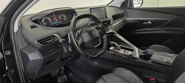 Peugeot 3008 1.6 BlueHDi GT Line EAT6 5