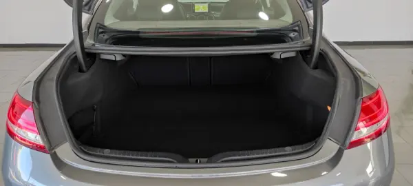 Mercedes-Benz C 220 CDI BE 19